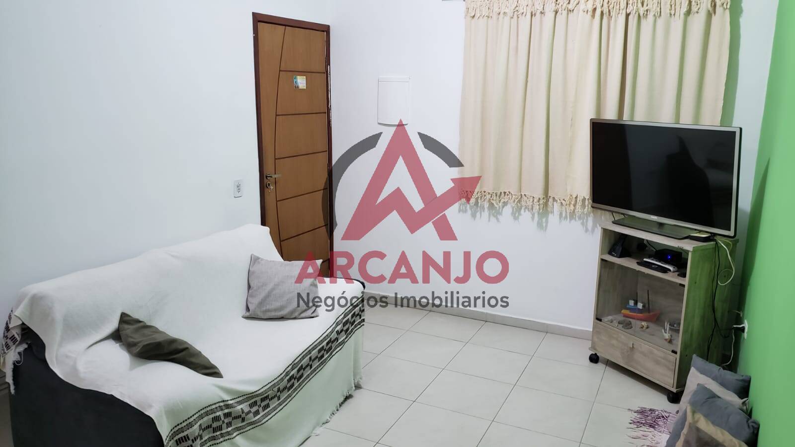 Apartamento à venda com 2 quartos, 72m² - Foto 3