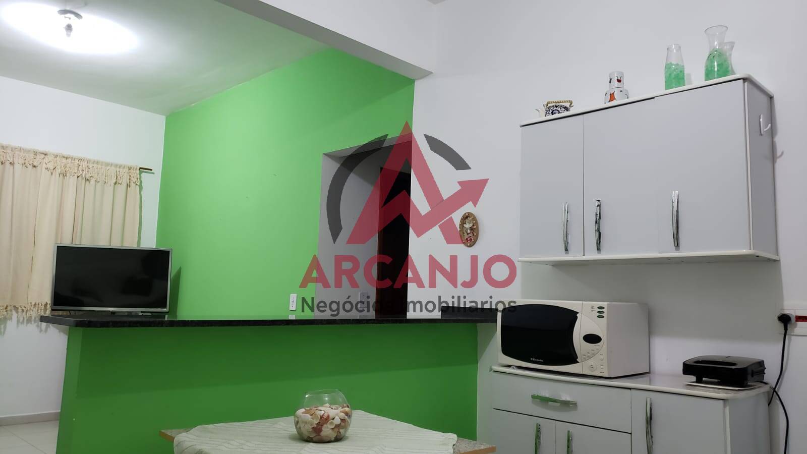 Apartamento à venda com 2 quartos, 72m² - Foto 4