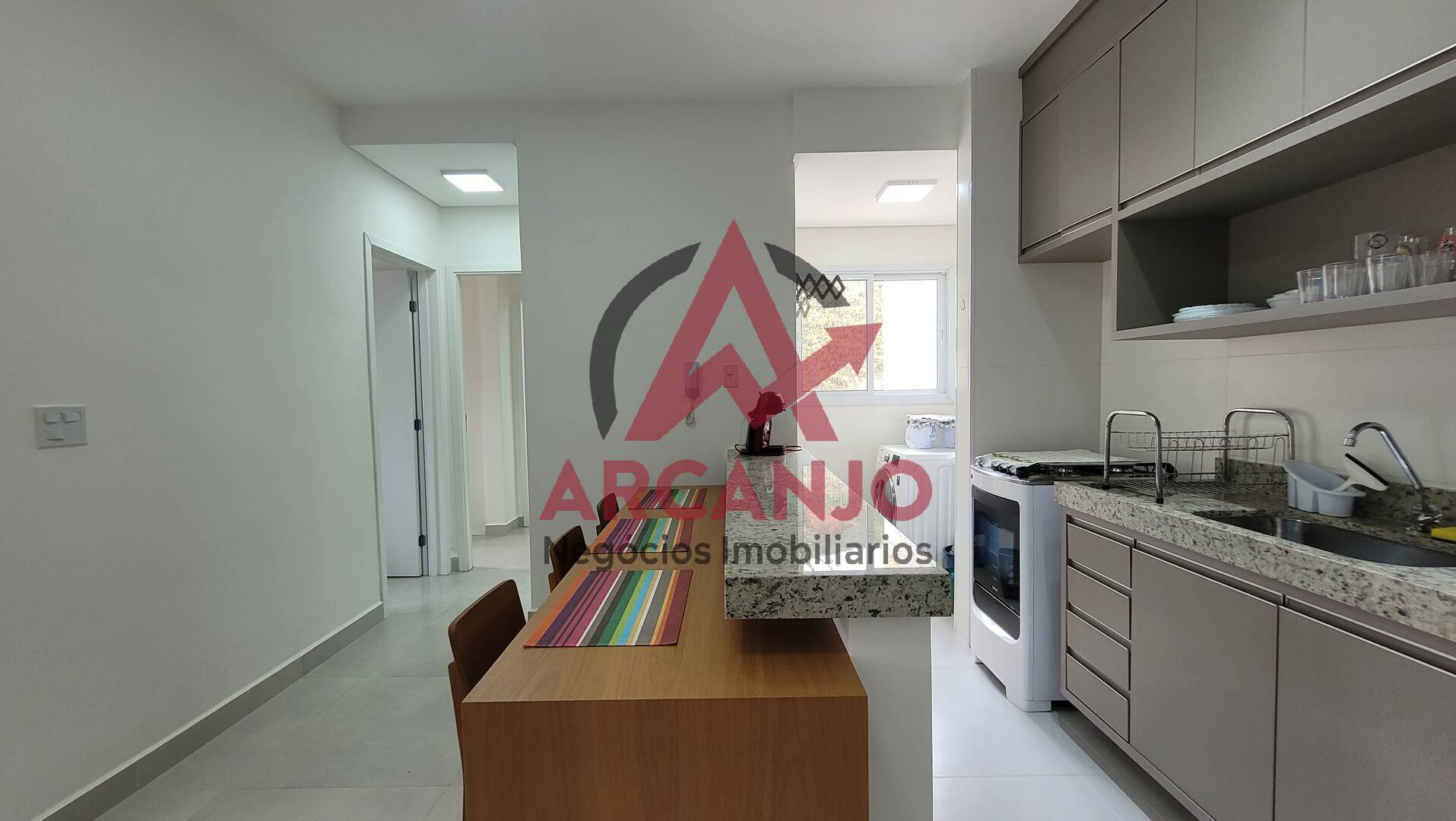 Apartamento à venda com 2 quartos, 50m² - Foto 10