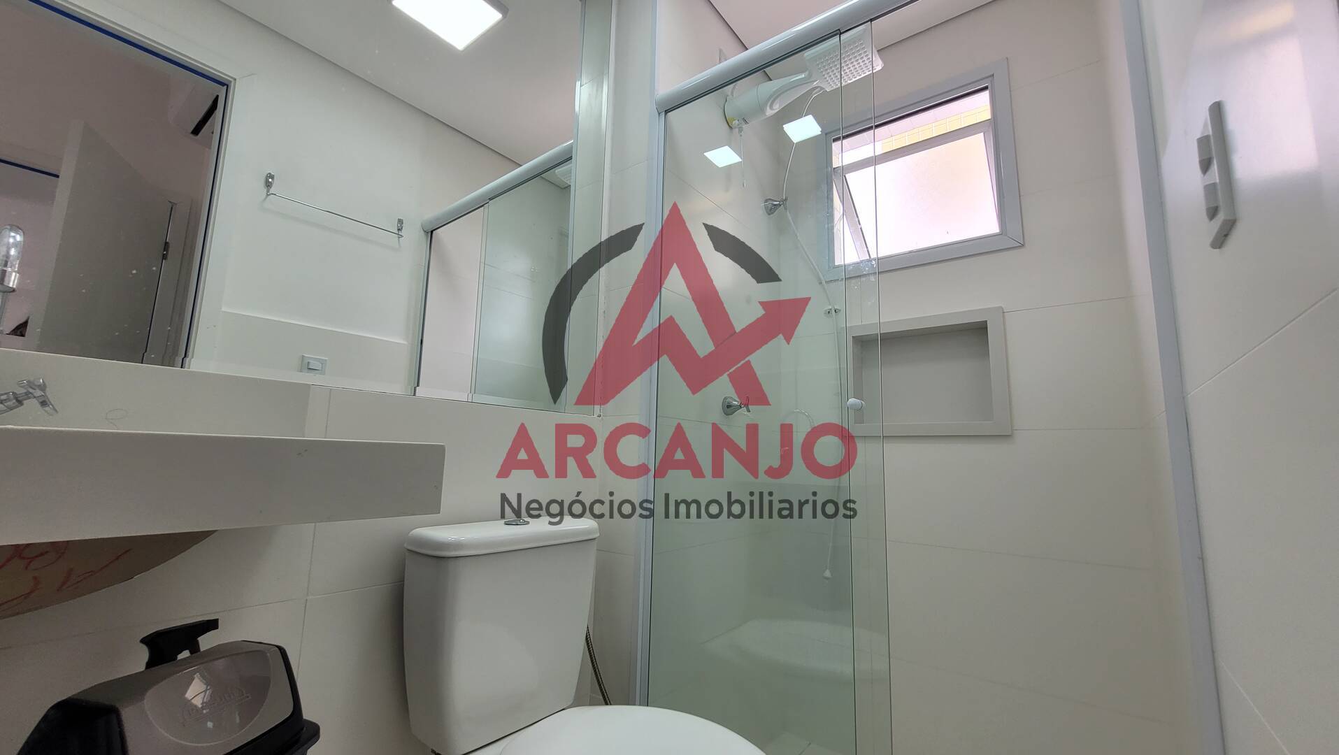 Apartamento à venda com 2 quartos, 50m² - Foto 11