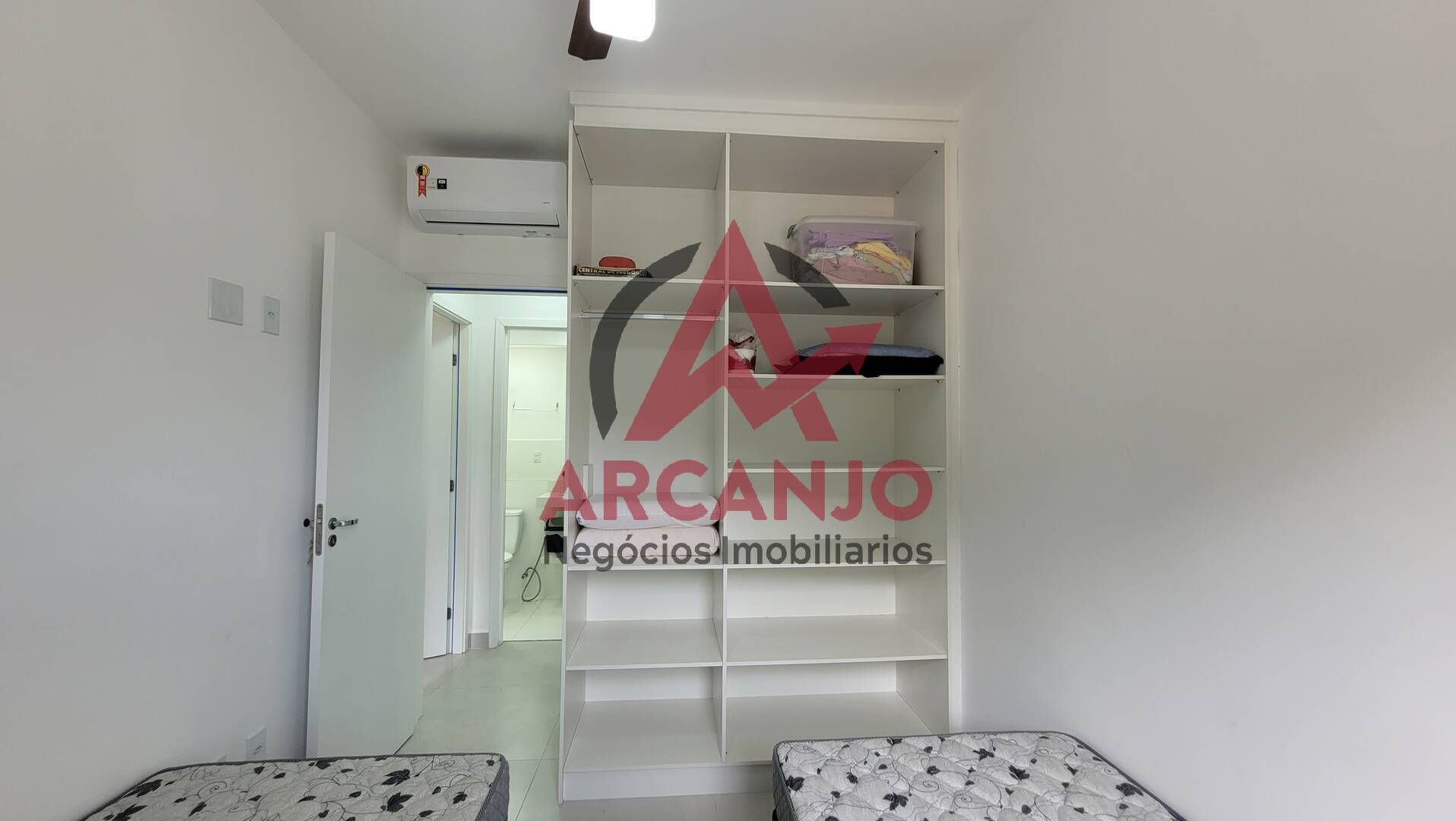 Apartamento à venda com 2 quartos, 50m² - Foto 12