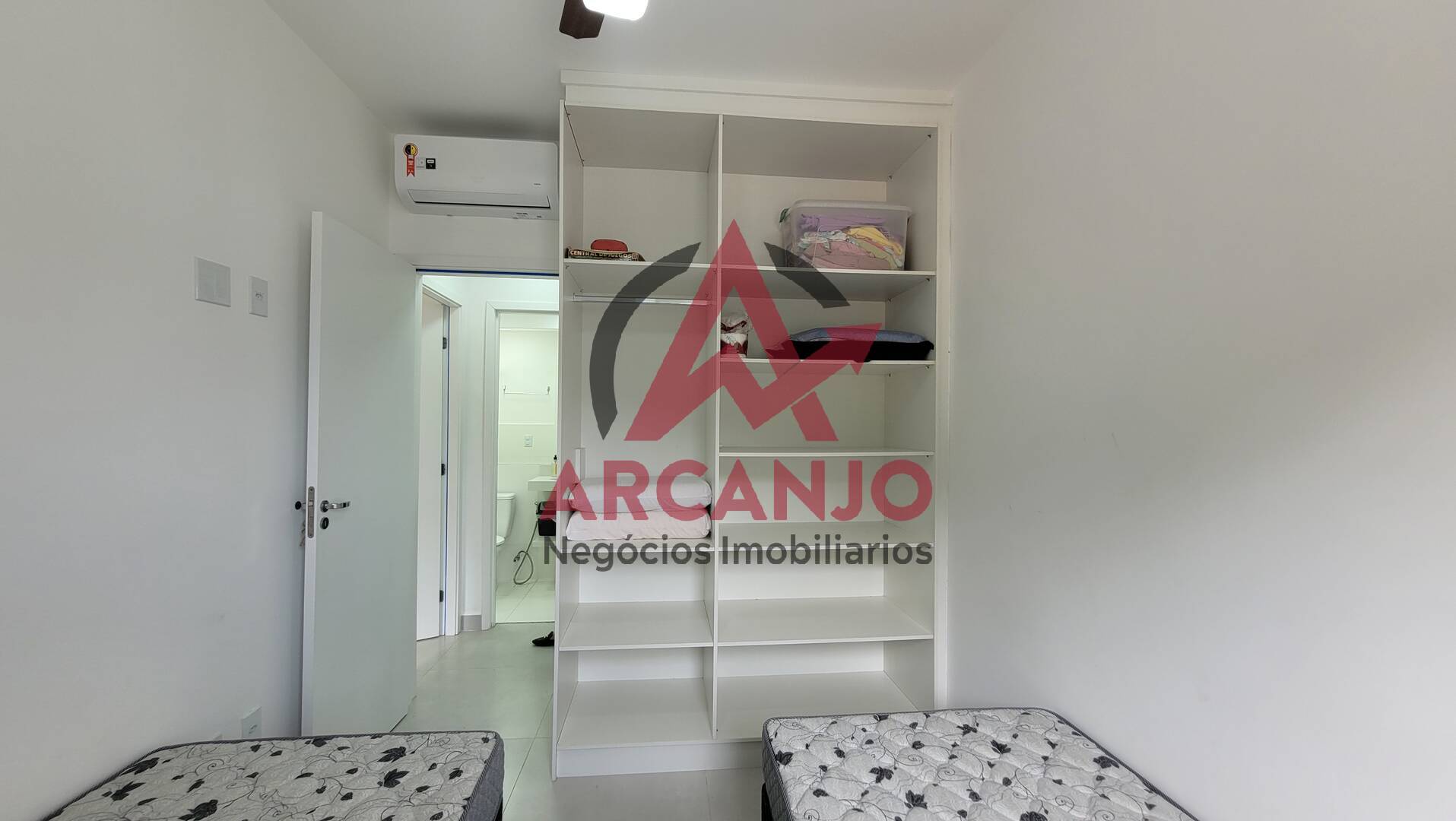 Apartamento à venda com 2 quartos, 50m² - Foto 13