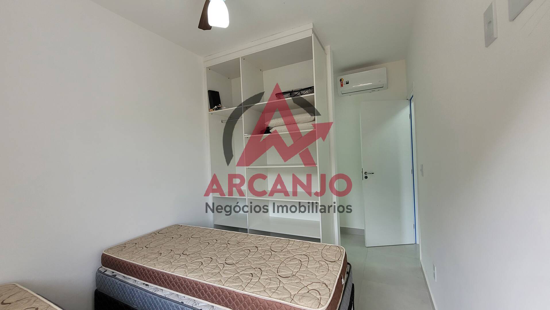 Apartamento à venda com 2 quartos, 50m² - Foto 16