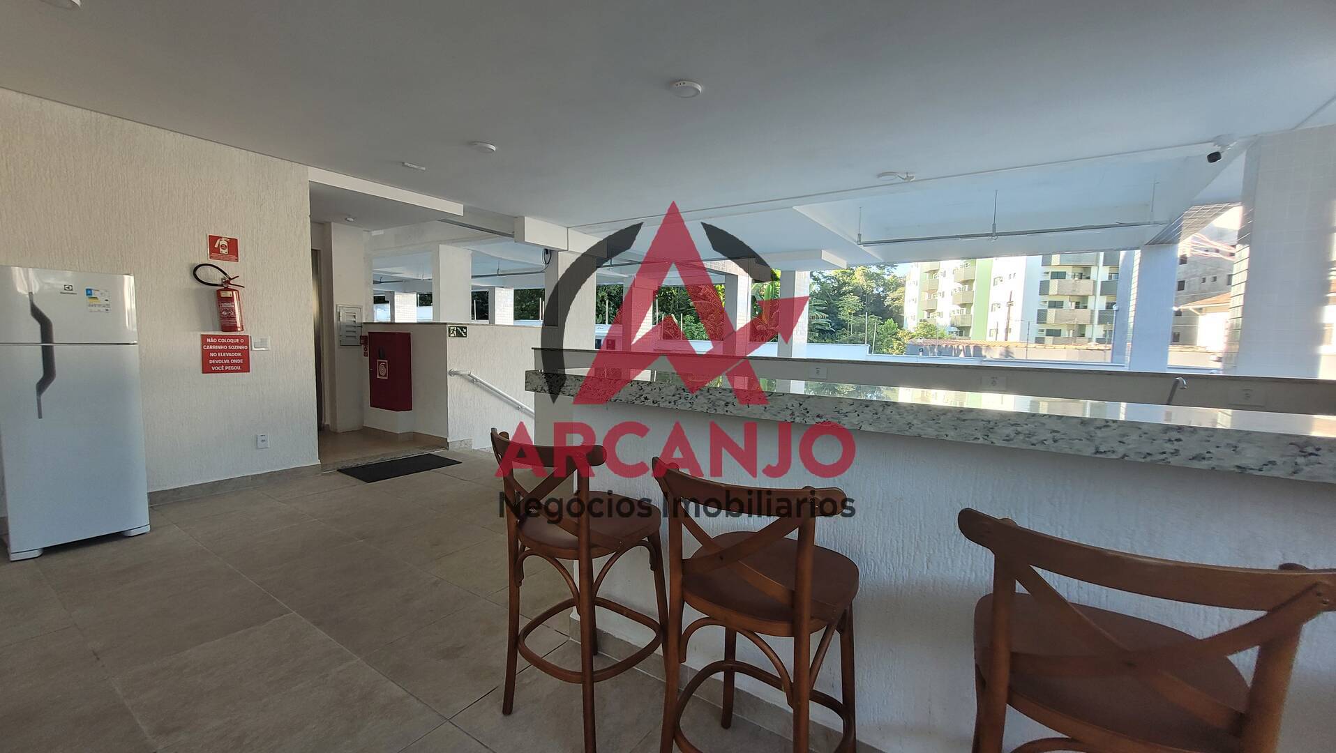 Apartamento à venda com 2 quartos, 50m² - Foto 19