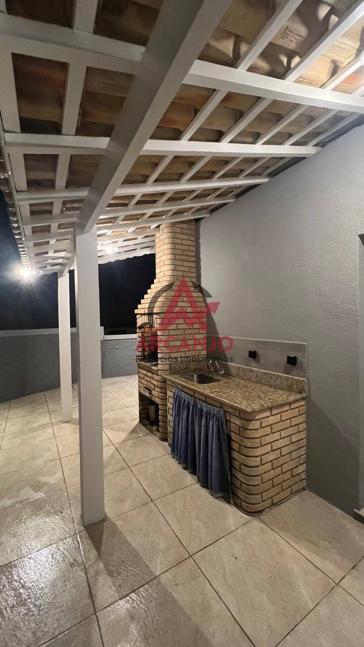 Casa à venda com 3 quartos, 28m² - Foto 11