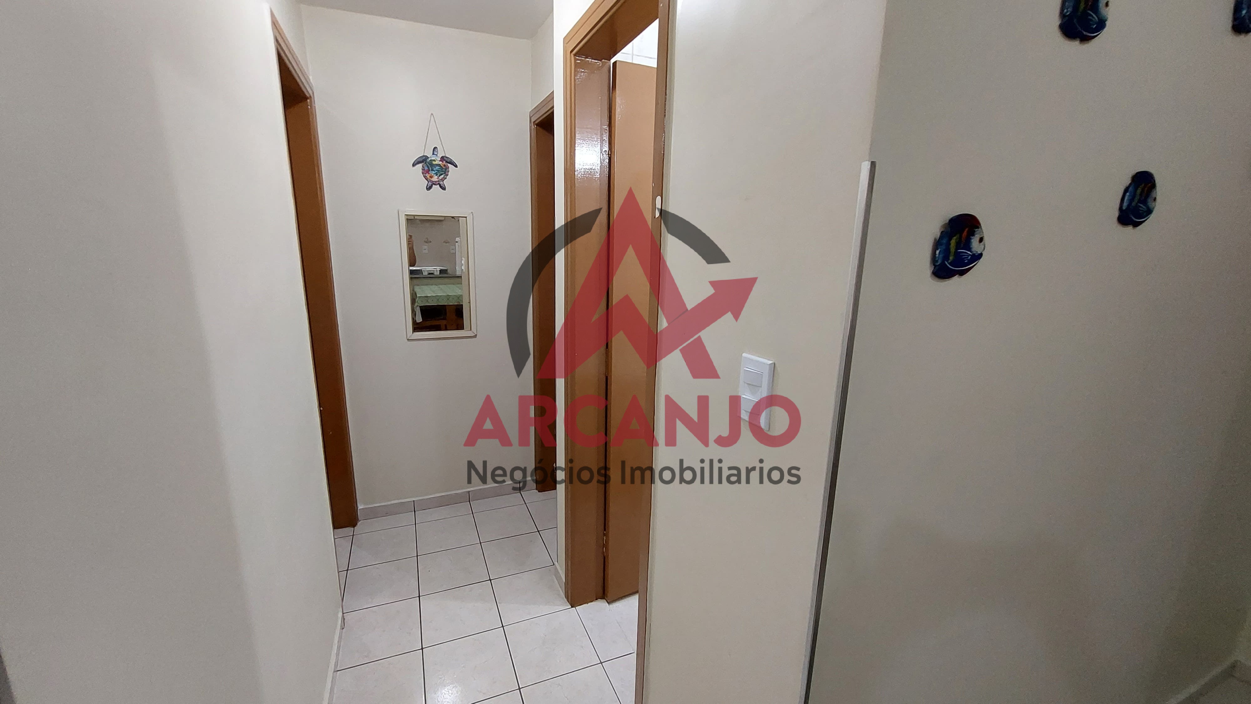 Apartamento à venda com 2 quartos, 64m² - Foto 8