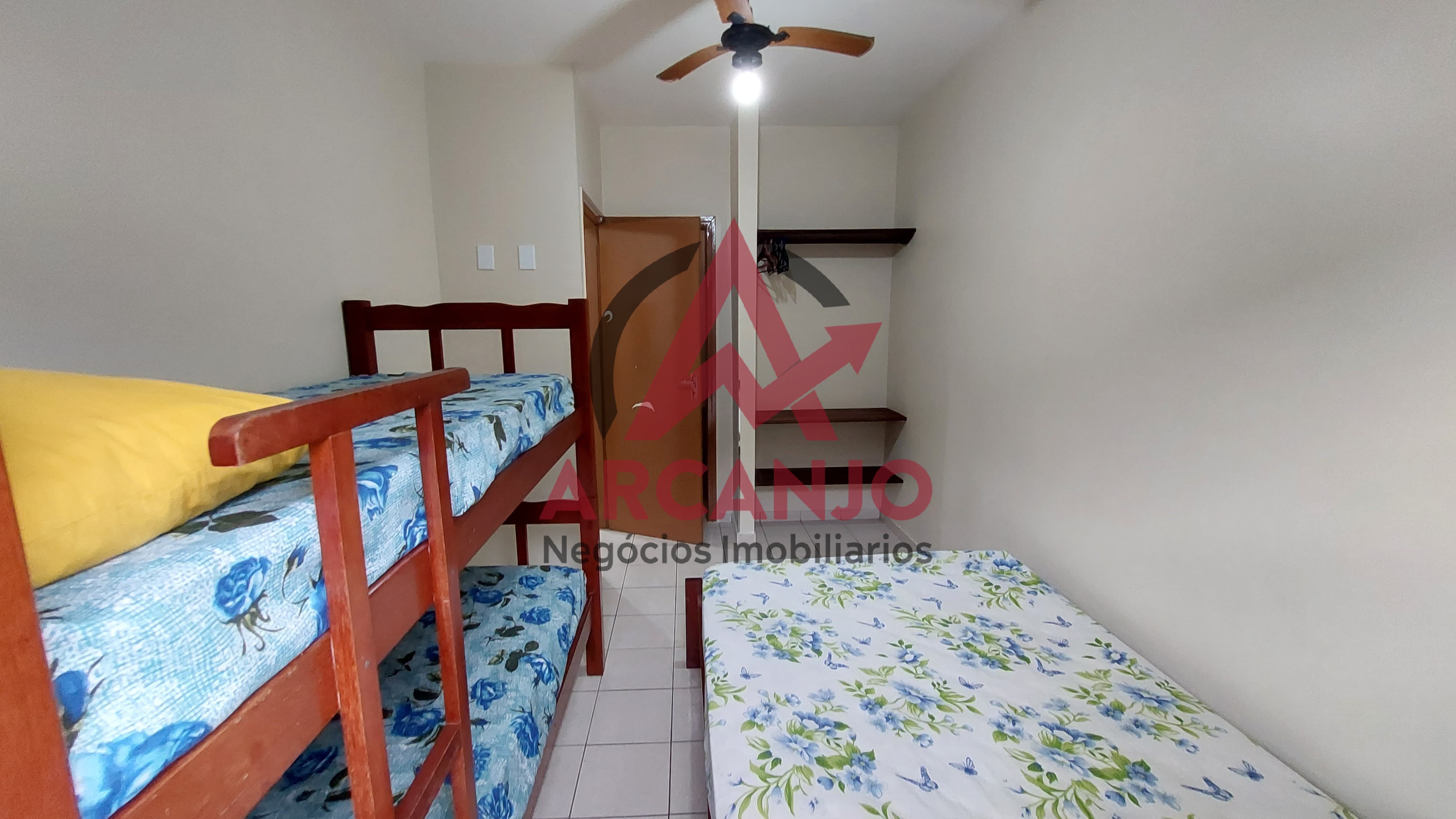 Apartamento à venda com 2 quartos, 64m² - Foto 9