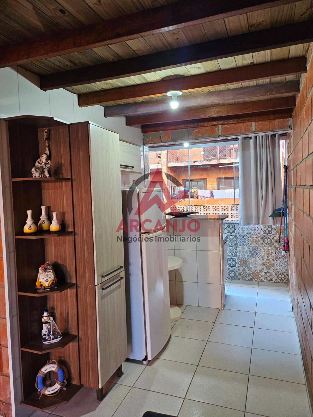 Apartamento à venda com 1 quarto, 40m² - Foto 11