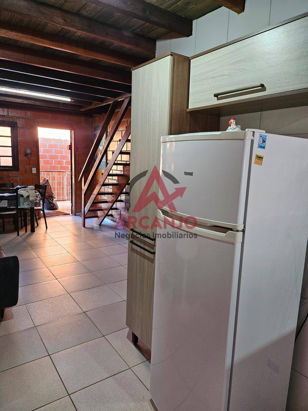 Apartamento à venda com 1 quarto, 40m² - Foto 12