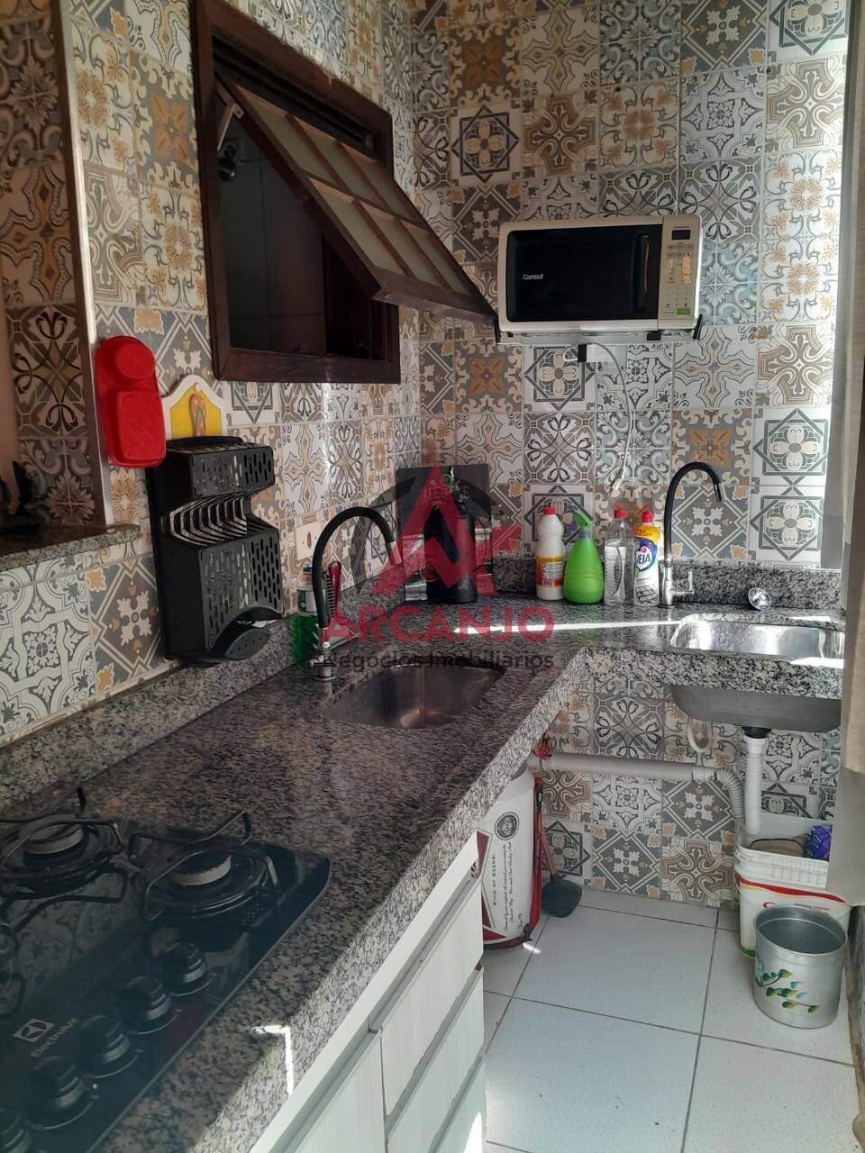 Apartamento à venda com 1 quarto, 40m² - Foto 13