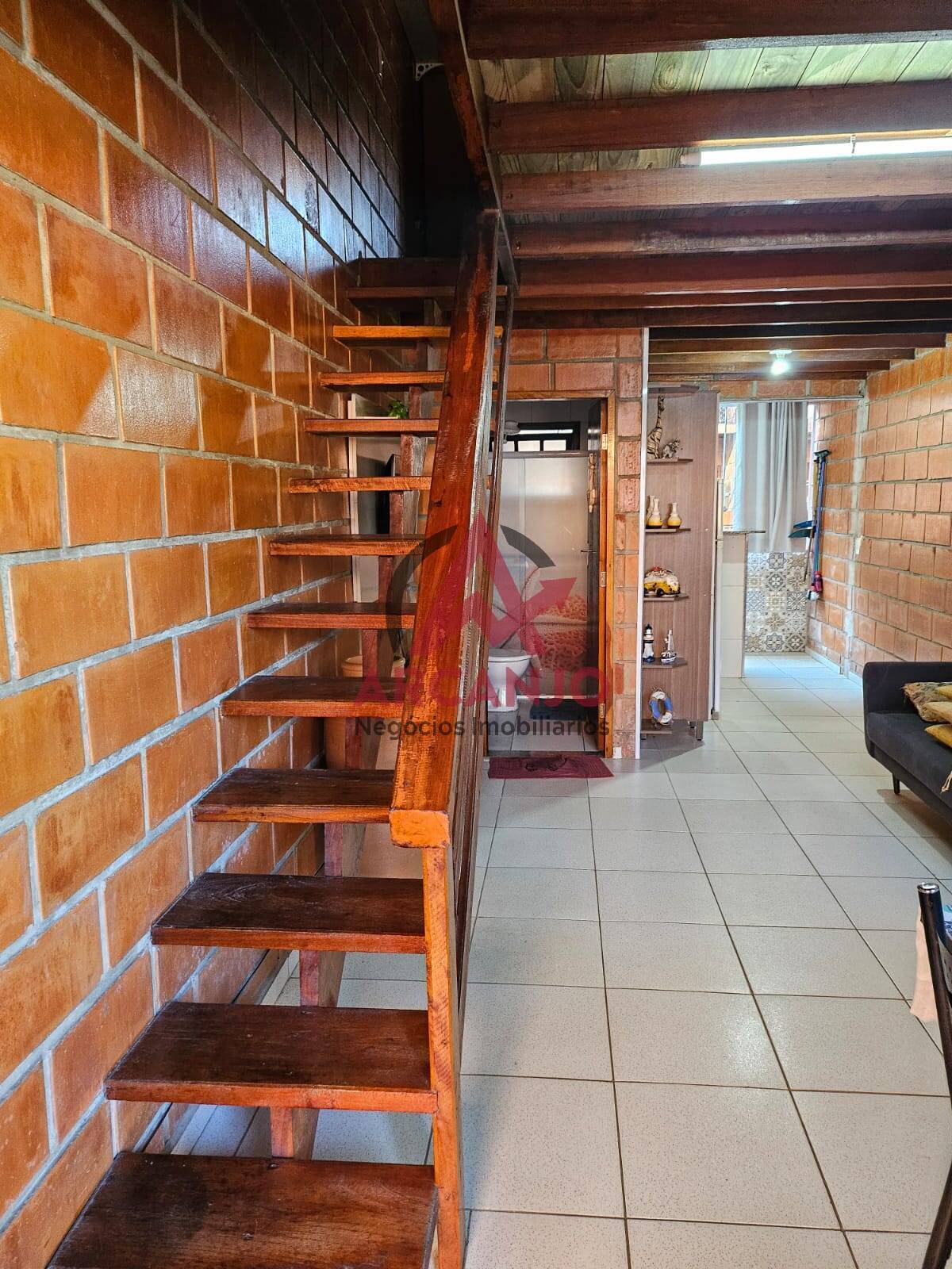 Apartamento à venda com 1 quarto, 40m² - Foto 6