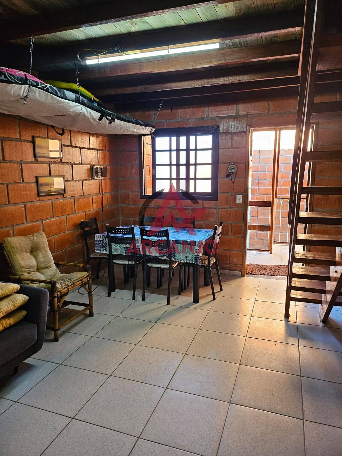 Apartamento à venda com 1 quarto, 40m² - Foto 8