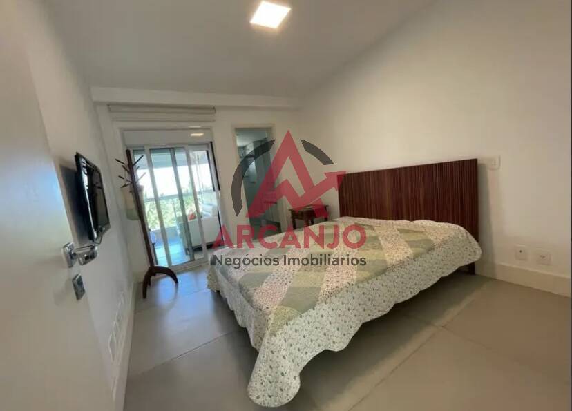 Apartamento à venda com 3 quartos, 160m² - Foto 6