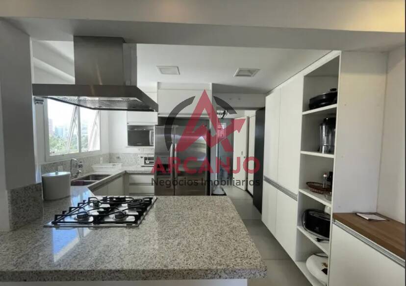 Apartamento à venda com 3 quartos, 160m² - Foto 4