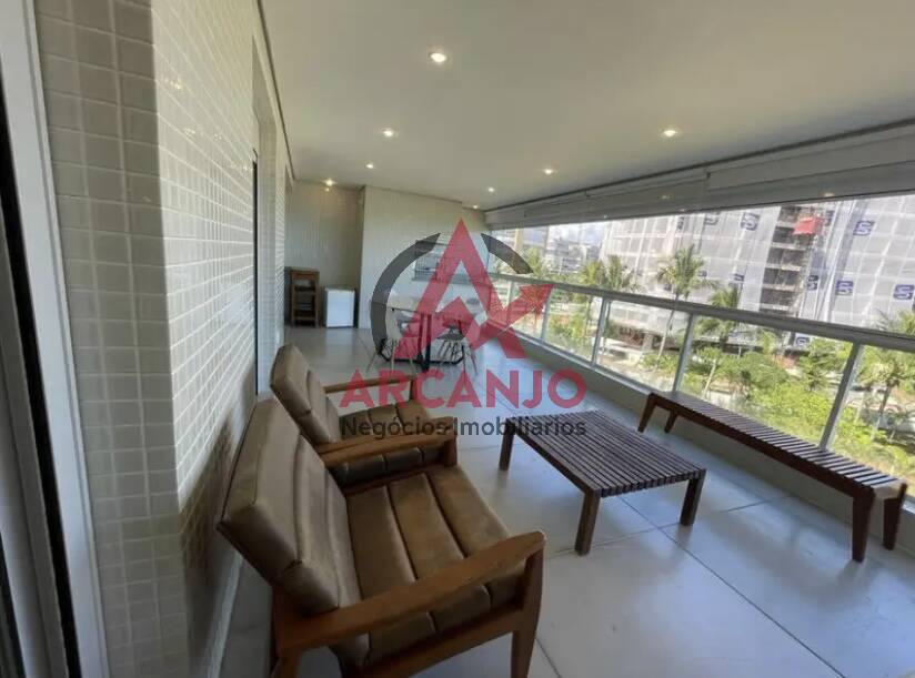 Apartamento à venda com 3 quartos, 160m² - Foto 9