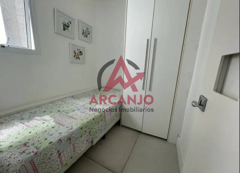 Apartamento à venda com 3 quartos, 160m² - Foto 8