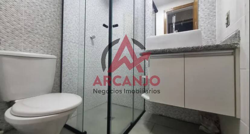 Apartamento à venda com 2 quartos, 71m² - Foto 8