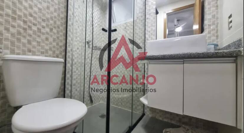 Apartamento à venda com 2 quartos, 71m² - Foto 9