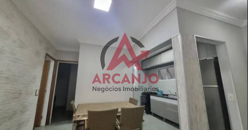 Apartamento à venda com 2 quartos, 71m² - Foto 5