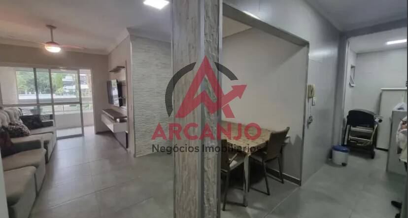 Apartamento à venda com 2 quartos, 71m² - Foto 3