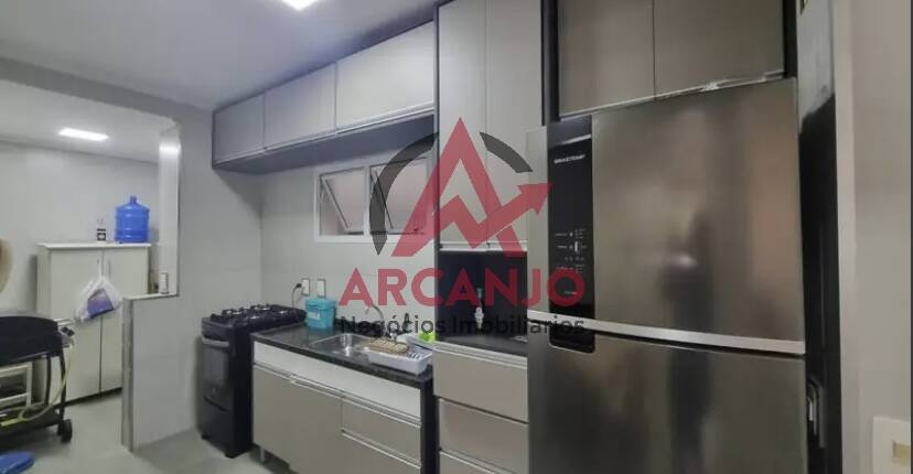 Apartamento à venda com 2 quartos, 71m² - Foto 6