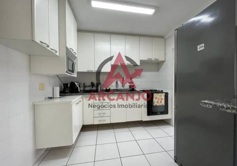 Apartamento à venda com 3 quartos, 107m² - Foto 7