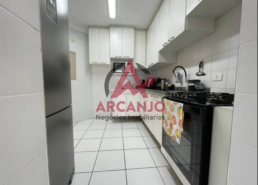 Apartamento à venda com 3 quartos, 107m² - Foto 8