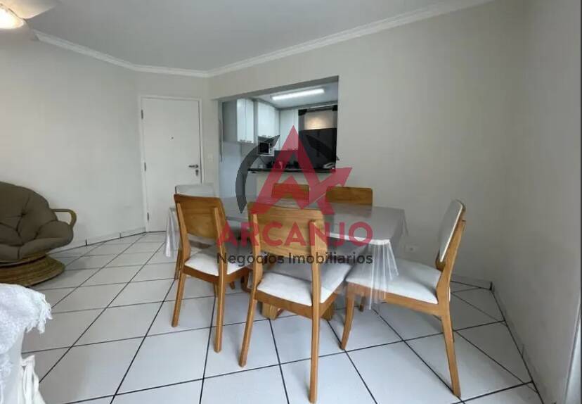 Apartamento à venda com 3 quartos, 107m² - Foto 6