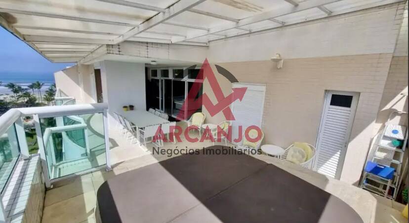 Apartamento à venda com 4 quartos, 190m² - Foto 13