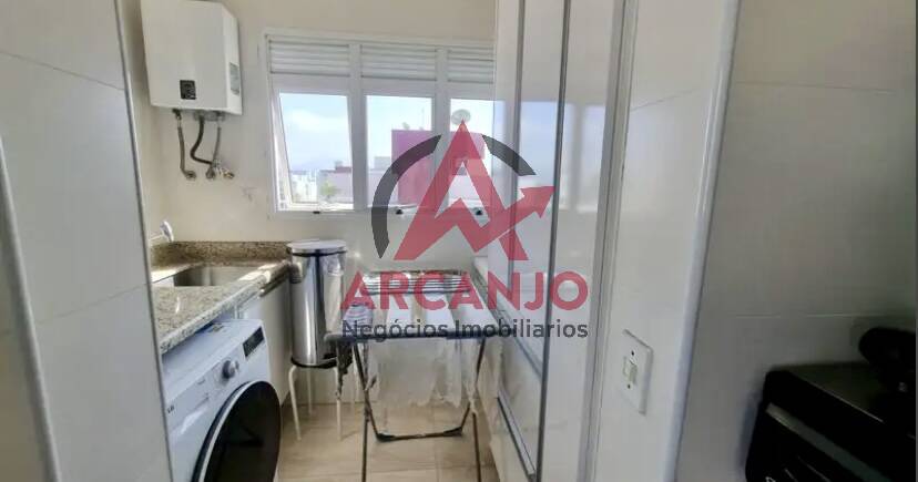 Apartamento à venda com 4 quartos, 190m² - Foto 15