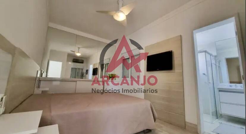 Apartamento à venda com 4 quartos, 190m² - Foto 9