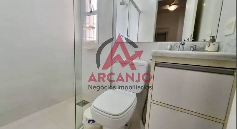 Apartamento à venda com 4 quartos, 190m² - Foto 8