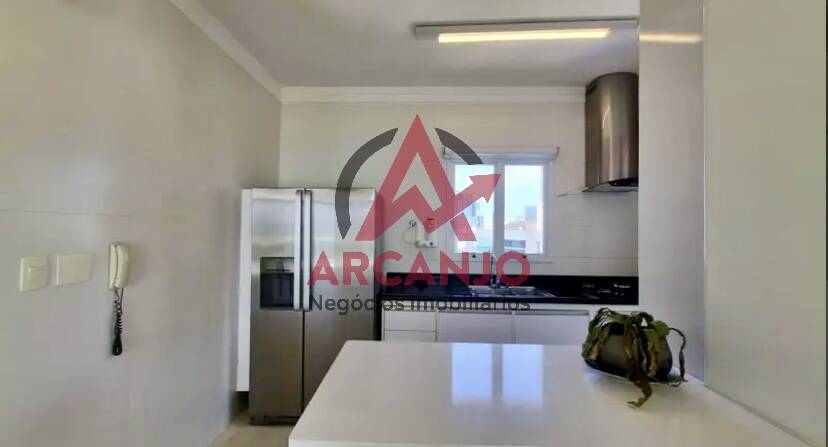 Apartamento à venda com 4 quartos, 190m² - Foto 6