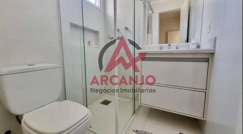 Apartamento à venda com 4 quartos, 190m² - Foto 11