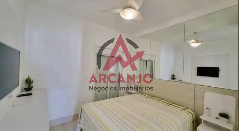 Apartamento à venda com 4 quartos, 190m² - Foto 10