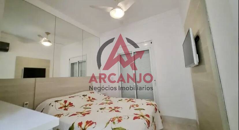 Apartamento à venda com 4 quartos, 190m² - Foto 7