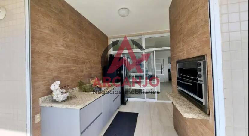 Apartamento à venda com 4 quartos, 190m² - Foto 19