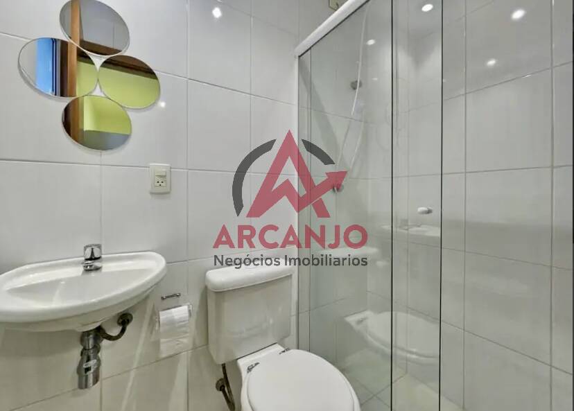 Apartamento à venda com 4 quartos, 127m² - Foto 15