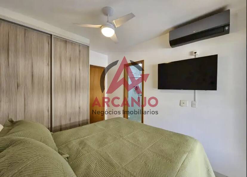 Apartamento à venda com 4 quartos, 127m² - Foto 16