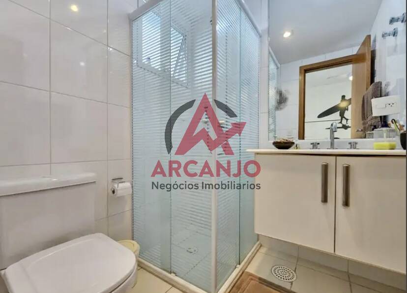 Apartamento à venda com 4 quartos, 127m² - Foto 13