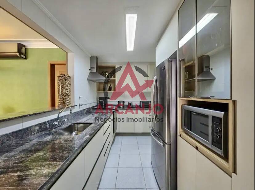 Apartamento à venda com 4 quartos, 127m² - Foto 6