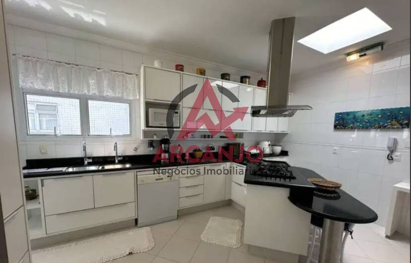 Apartamento à venda com 4 quartos, 393m² - Foto 19