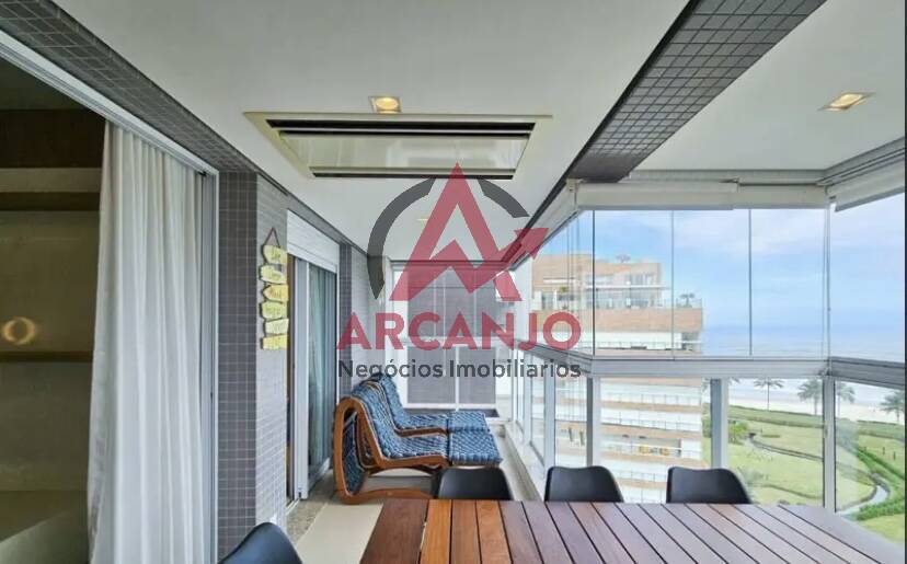 Apartamento à venda com 3 quartos, 147m² - Foto 5