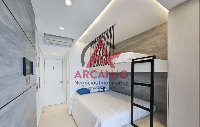 Apartamento à venda com 3 quartos, 147m² - Foto 15