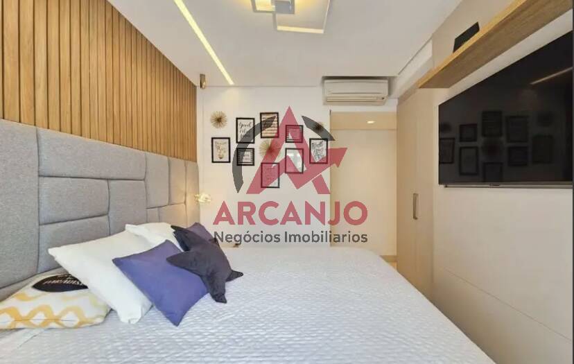 Apartamento à venda com 3 quartos, 147m² - Foto 9