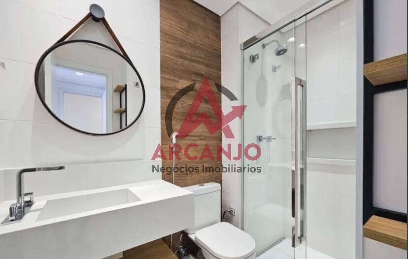 Apartamento à venda com 3 quartos, 147m² - Foto 11