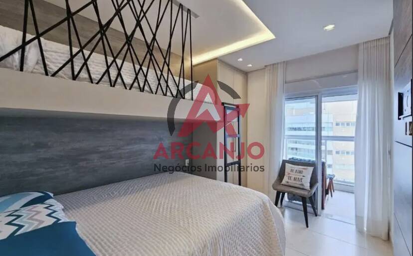 Apartamento à venda com 3 quartos, 147m² - Foto 12