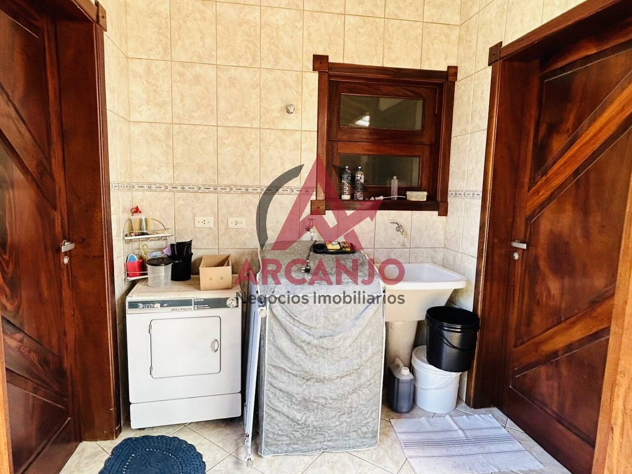 Casa à venda com 3 quartos, 249m² - Foto 24