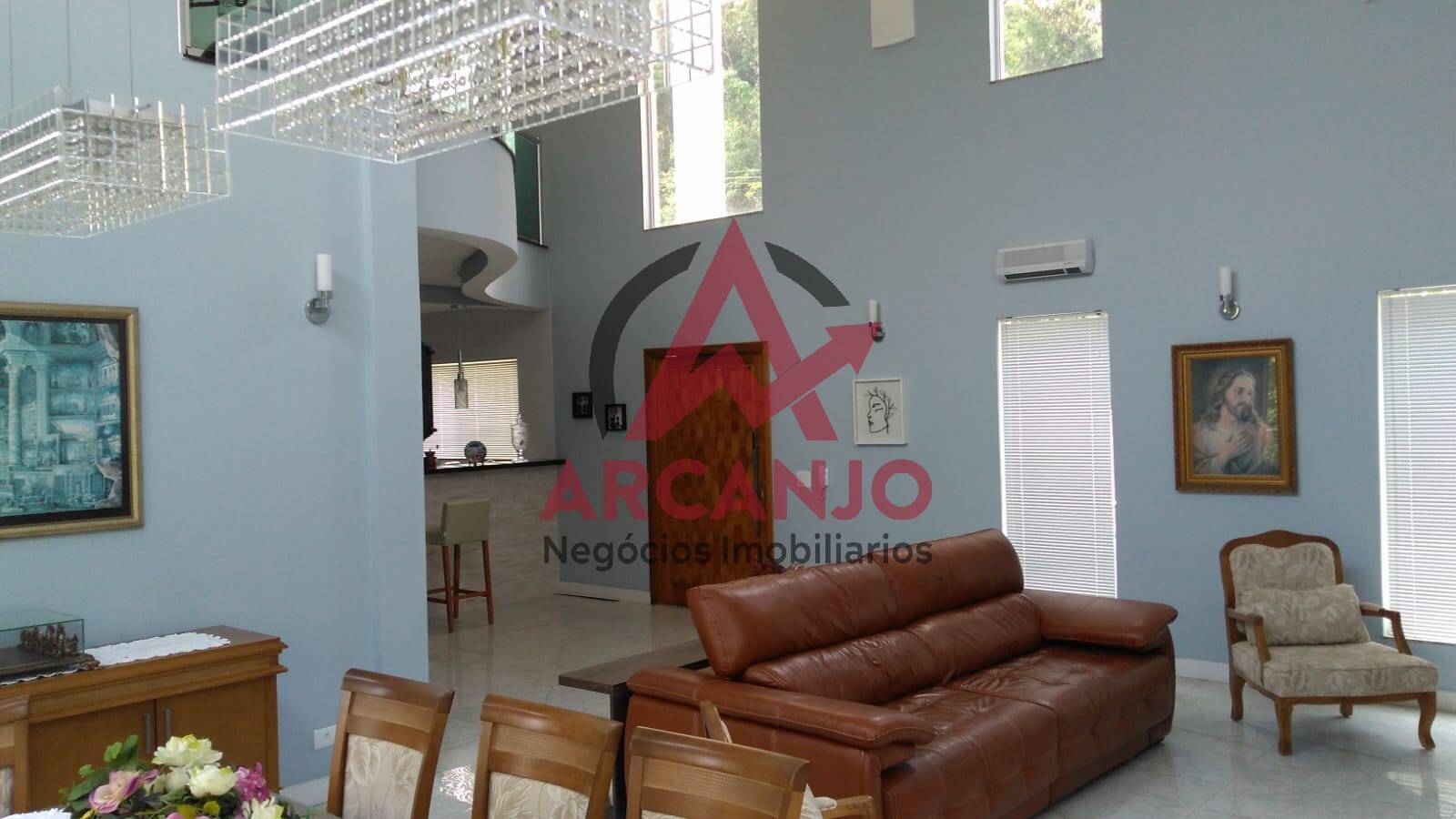 Casa à venda com 4 quartos, 402m² - Foto 18