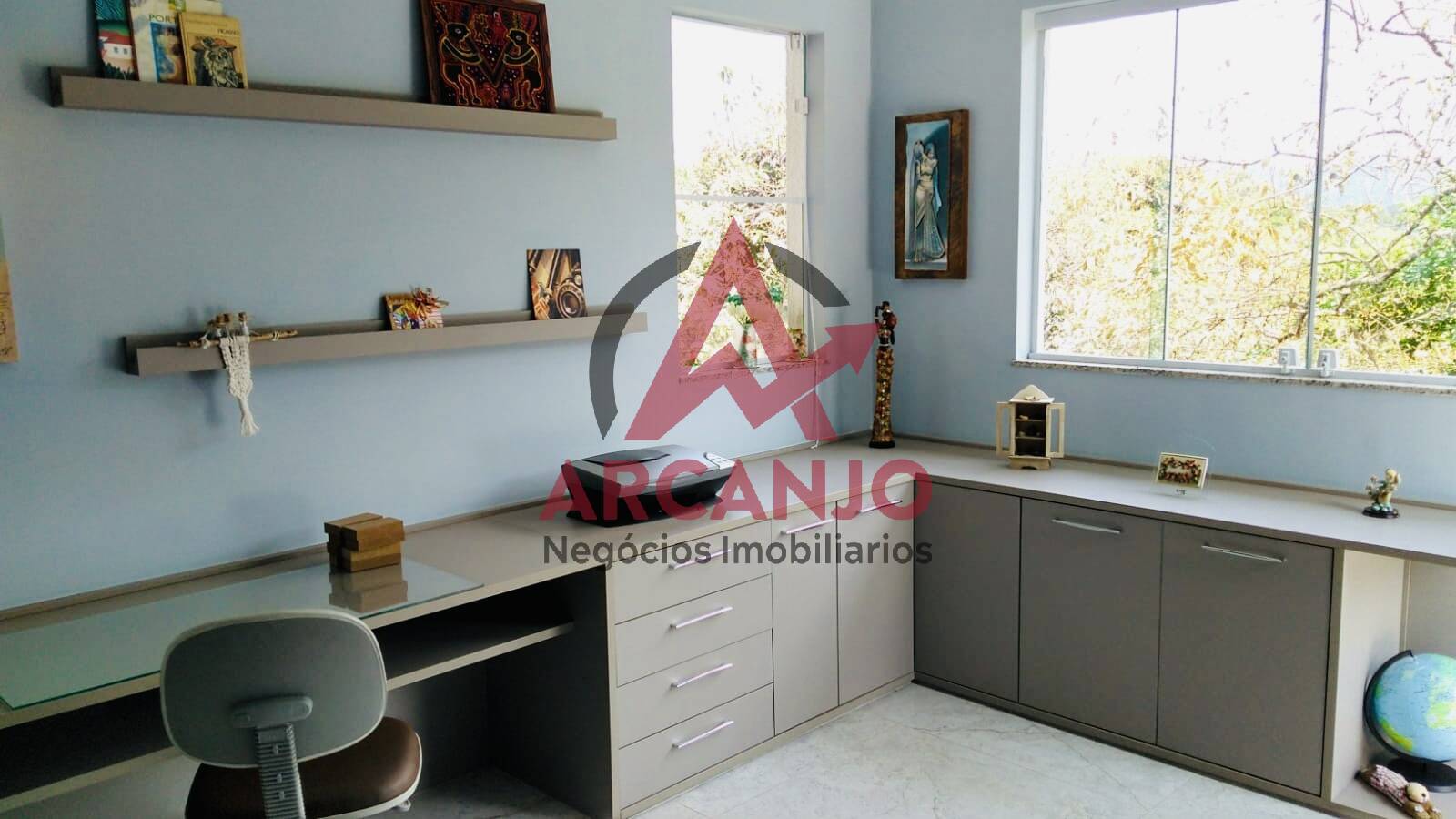 Casa à venda com 4 quartos, 402m² - Foto 32